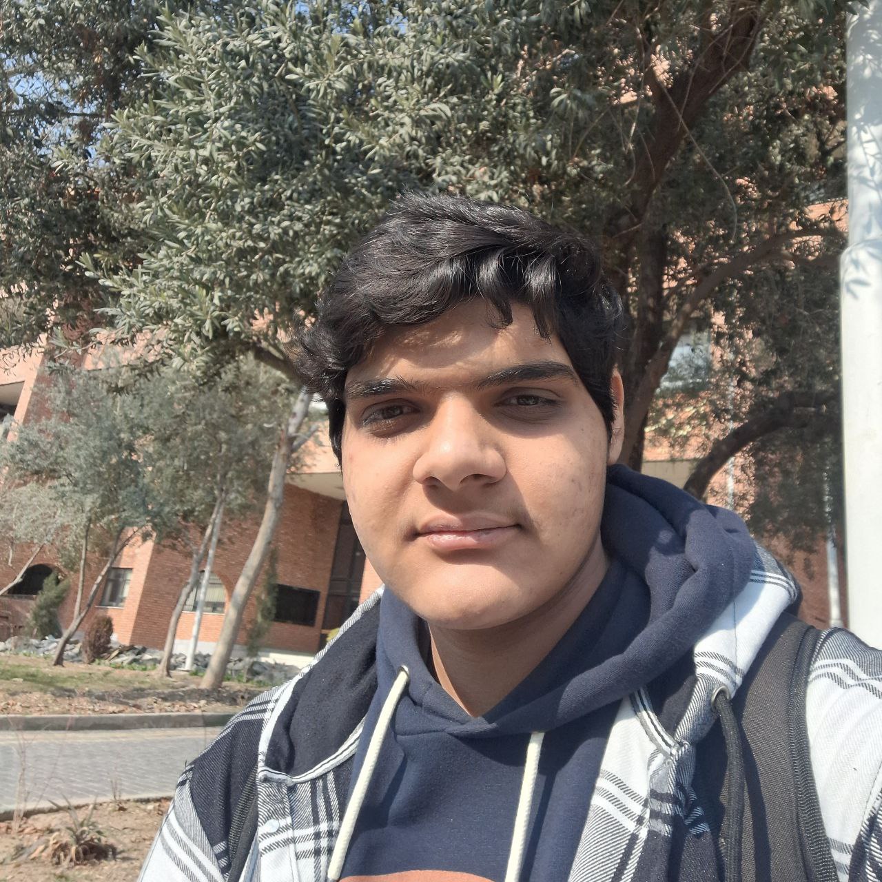 Linear algebra fall 2024 sharif university of technology